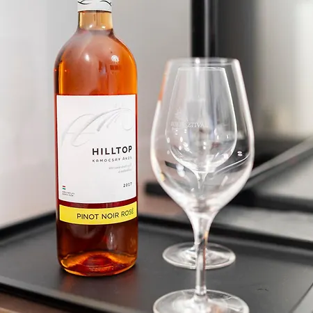 Appartement Terrace *