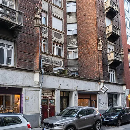 Terrace Apartament