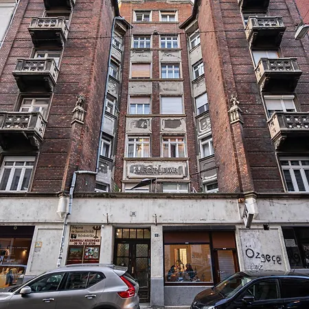 Apartament Terrace