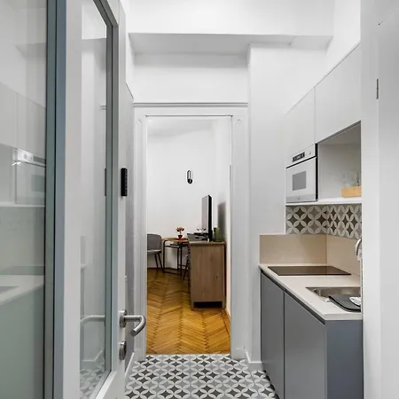 Terrace * 布达佩斯