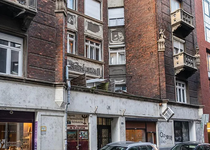 Terrace Διαμέρισμα