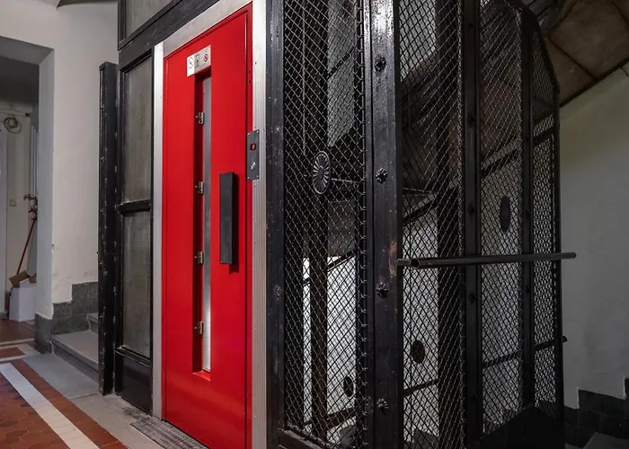 Apartament Terrace *