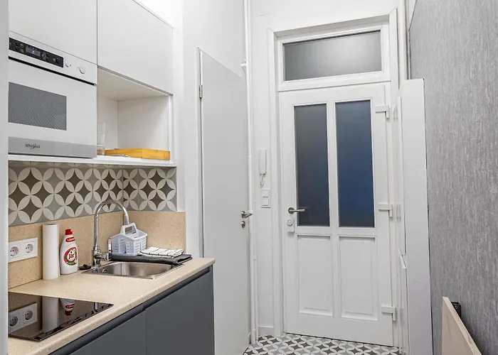 Apartament Terrace *