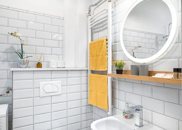 Terrace Apartament *