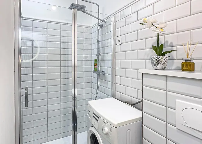 Terrace Apartament Budapesta